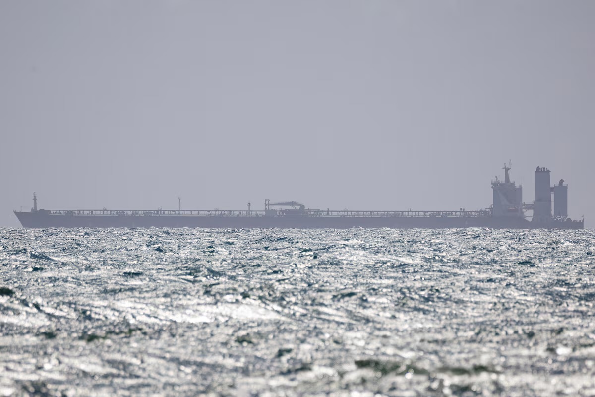 SHBA i dorëzojnë Venezuelës një tanker të sekuestruar