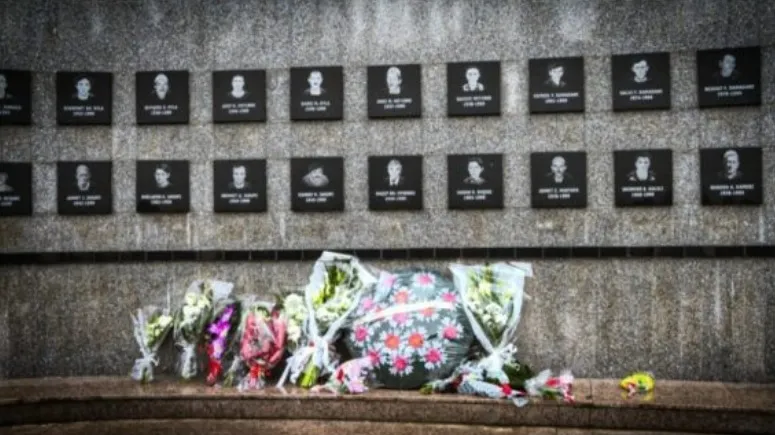 27 vjet nga Masakra e Reçakut