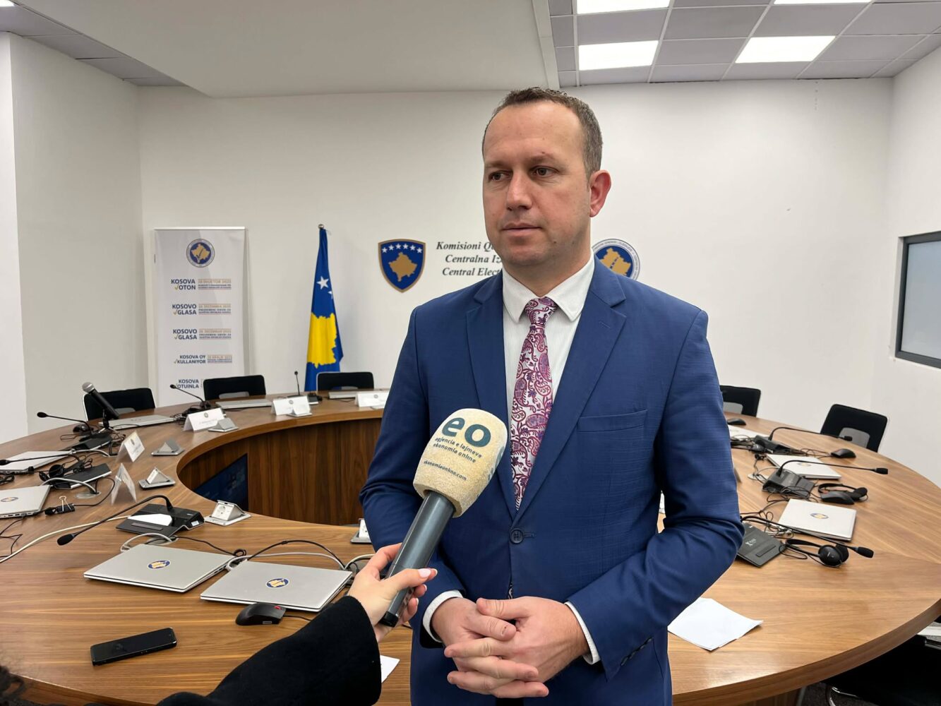 Elezi  S ka më fletëvotime për t u numëruar  palët mund të ankohen brenda 48 orëve