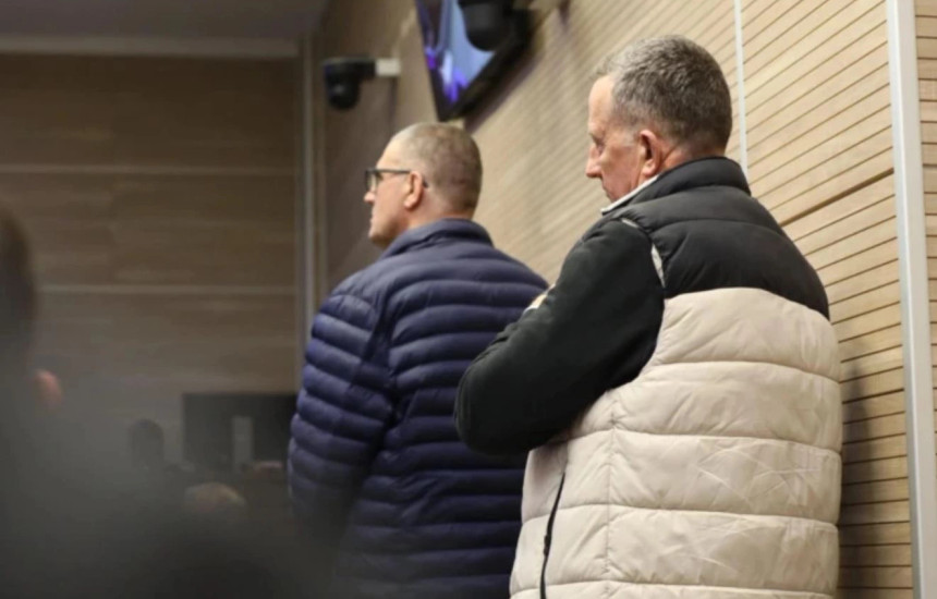 Mbyllet për publikun seanca për spiunazh ndaj Bedri Shabanit dhe Muharrem Qerimit