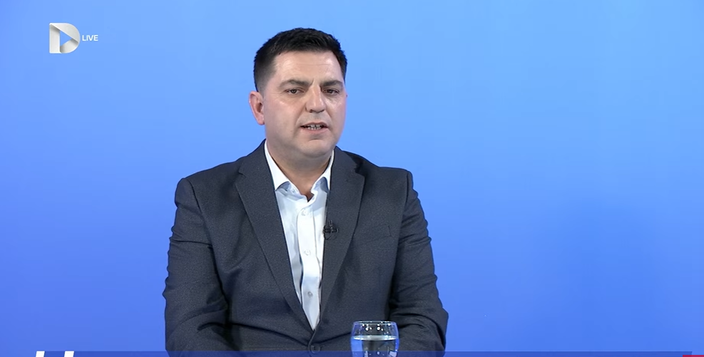  Autonomi e zgjeruar për serbët   Bytyçi komenton vendimin e Kushtetueses për nënkryetarin e Kuvendit