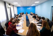 PDK nis përgatitjet për zgjedhjet e brendshme pas analizës së rezultatit zgjedhor