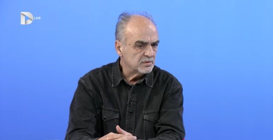 Maloku  Nuk pres pengesa për krijimin e institucioneve  sfida pritet te zgjedhja e presidentit