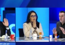 “Arroganca e humbësit”- Gashi godet LDK-në: Të gjithë fajtorë përveç vetes