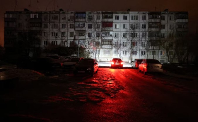 Sulmi me raketa lë 600 mijë banorë të Belgorodit pa energji  ngrohje dhe ujë