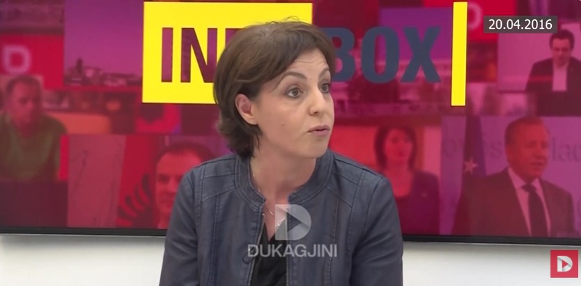 Çka tha vërtet Gërvalla për Gjykatën Speciale    Panduri publikon deklaratat e saj të vitit 2016