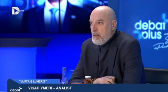 Ymeri për LDK në  Nëse mendojnë që mund të ecin përpara me Abdixhikun  le të vazhdojnë