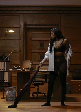 Donna Dafi rikthen Eli Fara n në një klip ndërkombëtar