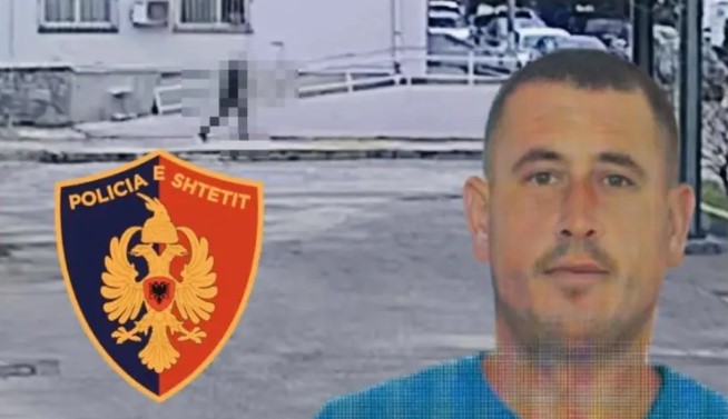 Gjykata e Durrësit cakton masat e sigurisë për të arrestuarit pas arratisjes së Altin Ndocit