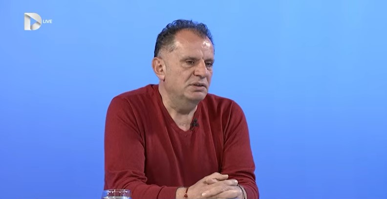  Kosova është bërë shtet i varur nga importi    Gërxhaliu  Jemi duke importuar inflacion