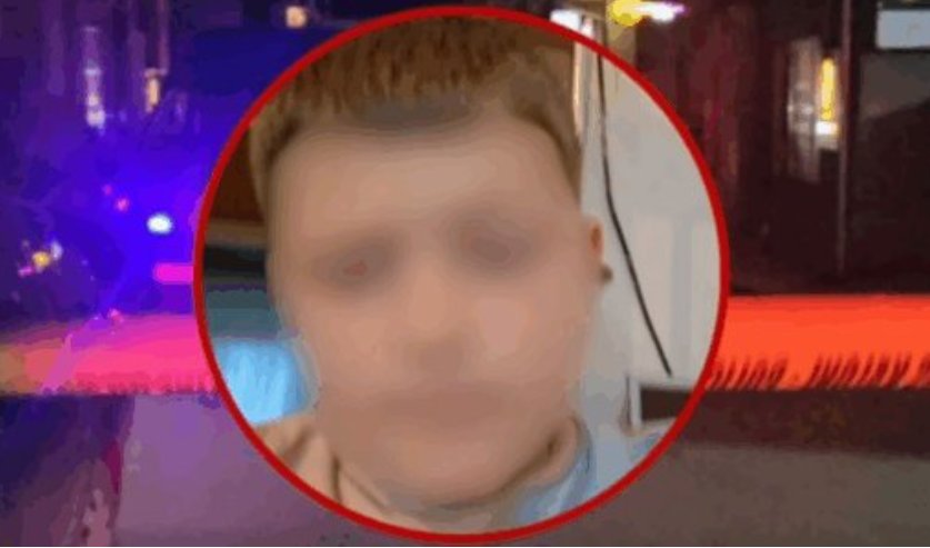 Sot i jepet lamtumira e fundit fëmijës që humbi jetën në lumin e Gadimes