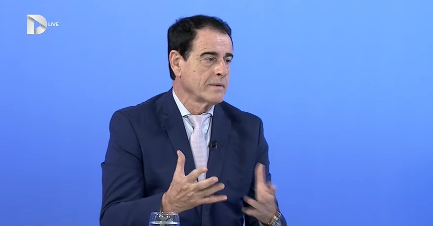 Ibishi  OMTAS është i ngjashëm me Javelin in  dallimet janë vetëm teknike