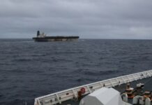 SHBA sekuestron tanker rus të lidhur me Venezuelën pas ndjekjes në Atlantikun e Veriut