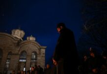 Instrumentalizim i rrezikshëm i Ortodoksisë – Kryeziu rrëzon narrativën e Beogradit për “përndjekje fetare” në Kosovë