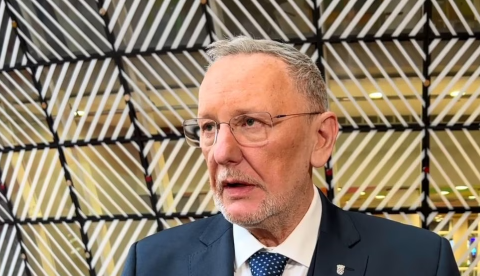 Kroacia i reagon Vuçiqit për deklaratën lidhur me  aleancën ushtarake kundër serbëve 