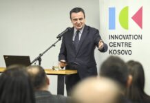 Kurti në ICK: Ekonomia digjitale po shndërrohet në motor të zhvillimit të Kosovës