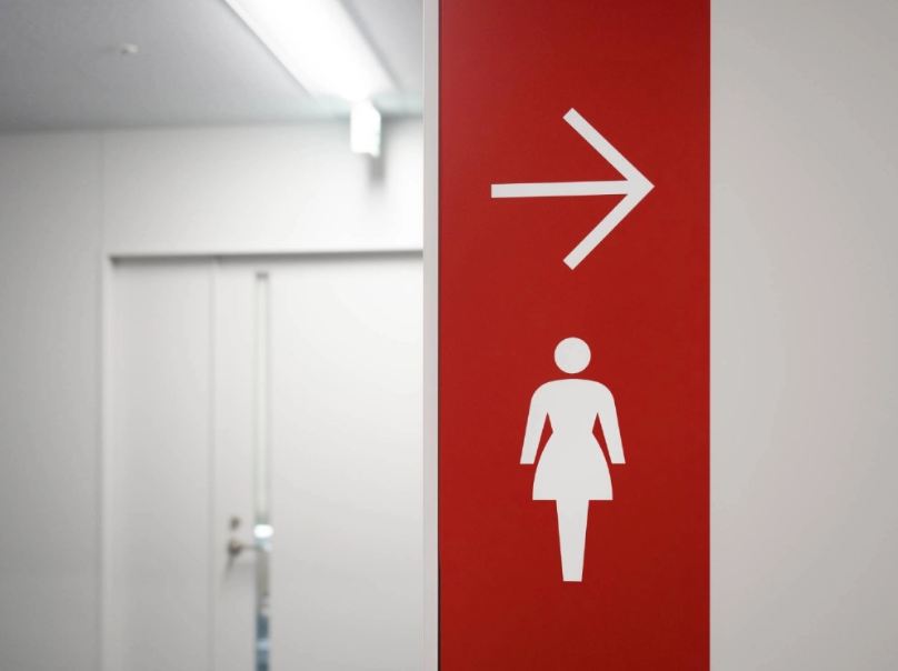 Kryeministrja japoneze kërkon më shumë tualete për gratë në Parlament