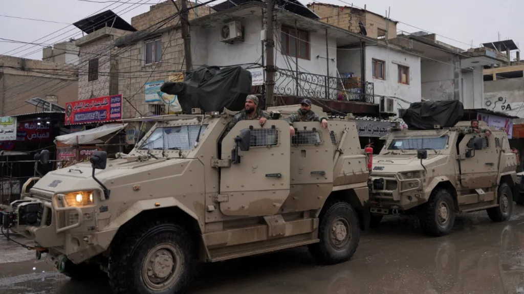 Ushtria siriane merr nën kontroll fushën më të madhe të naftës nga forcat kurde