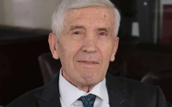 AShAK u organizon mbledhje komemorative në nderim të Nexhat Dacit