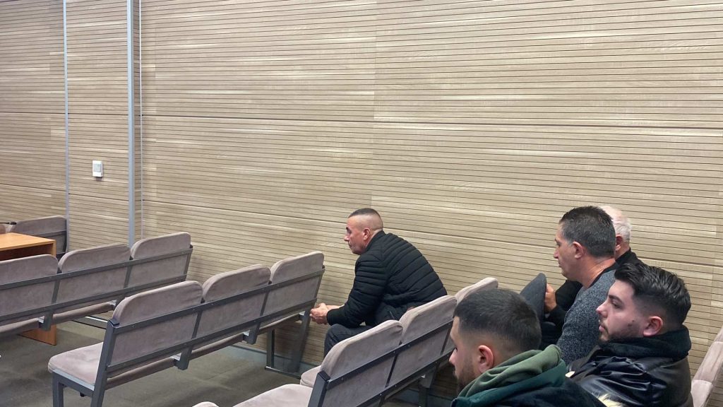 Shitja e armës me të cilën u vra Liridona Ademaj  Apeli ia ul dënimin Tom Dodajt