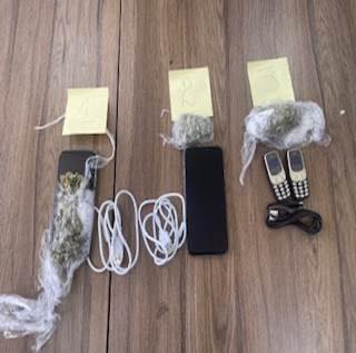 Parandalohet kontrabanda në Qendrën e Paraburgimit në Mitrovicë