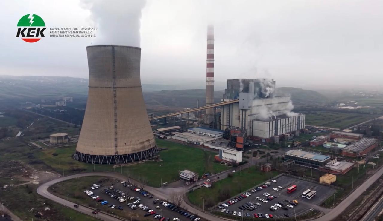 KEK rifillon operimin e njësisë B2 pas përfundimit të sanimeve