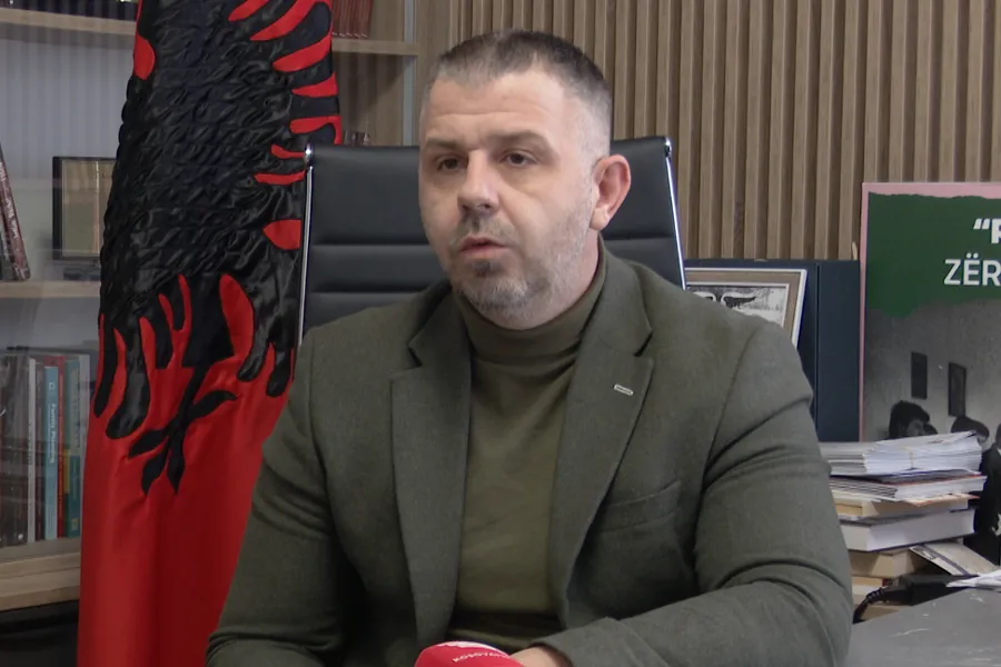 Diskriminimi i Serbisë ndaj shqiptarëve në Luginë  Rexhepi  Shkollat shqipe  në gjendje të mjerueshme