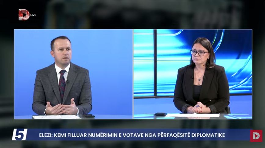 Elezi  Pritet që rezultatet përfundimtare të shpallen para 19 janarit siç ishte planifikuar