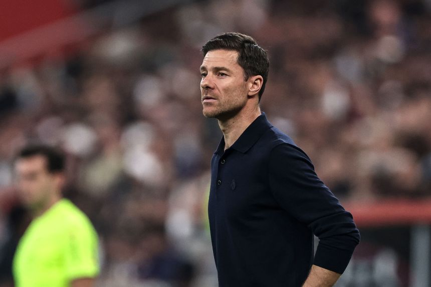 Xabi Alonso i thotë lamtumirë Real Madridit  Nuk ka shkuar siç do të kishim dashur