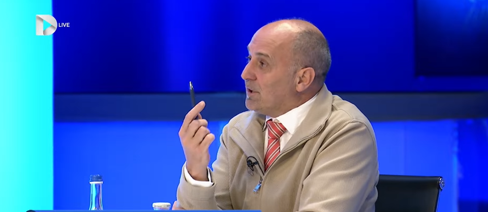 Normalizimi i shkeljes së Kushtetutës hap rrugën për Asociacionin  thotë Gashi