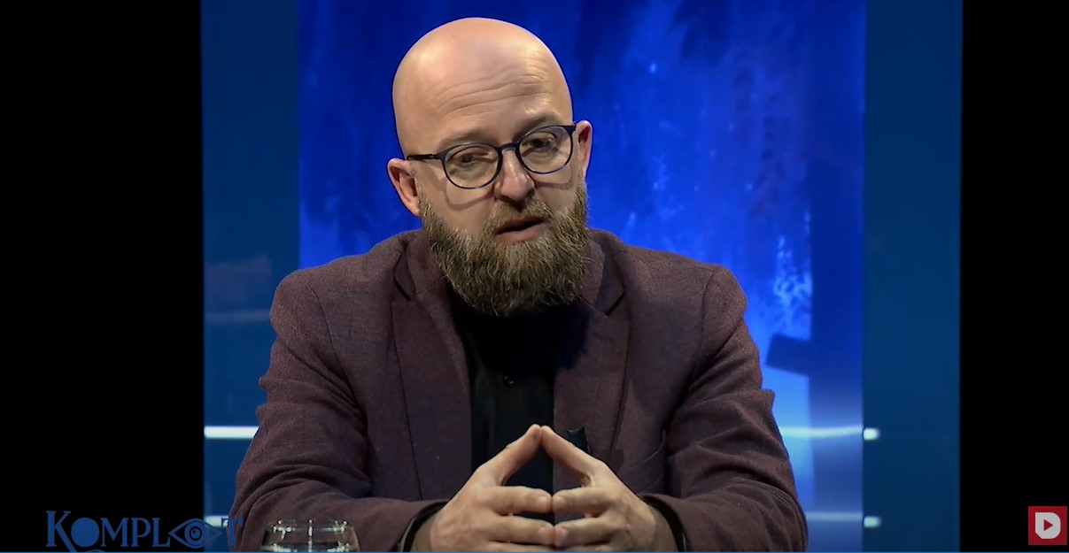 Arrestohet Arianit Sllamniku  dyshohet për veprimtari të kundërligjshme mjekësore