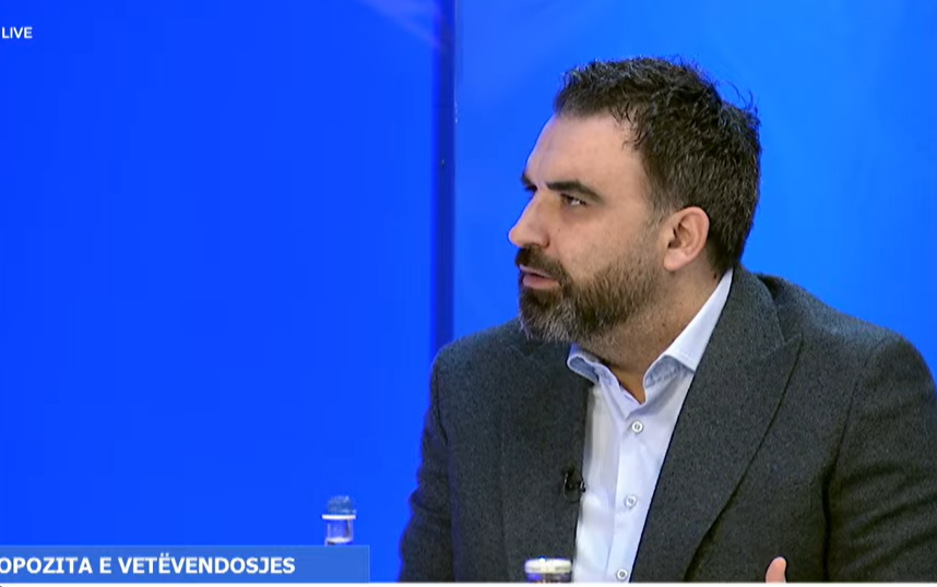 Mehmetaj  Opozita po refuzon të bëjë opozitë  s ka argumente politike