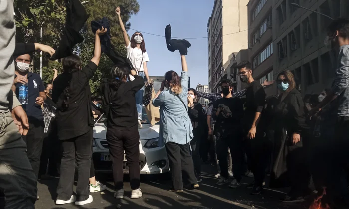 Mbi 1 000 protestues të arrestuar në Iran  kreu i gjyqësorit thotë se s do të ketë tolerancë