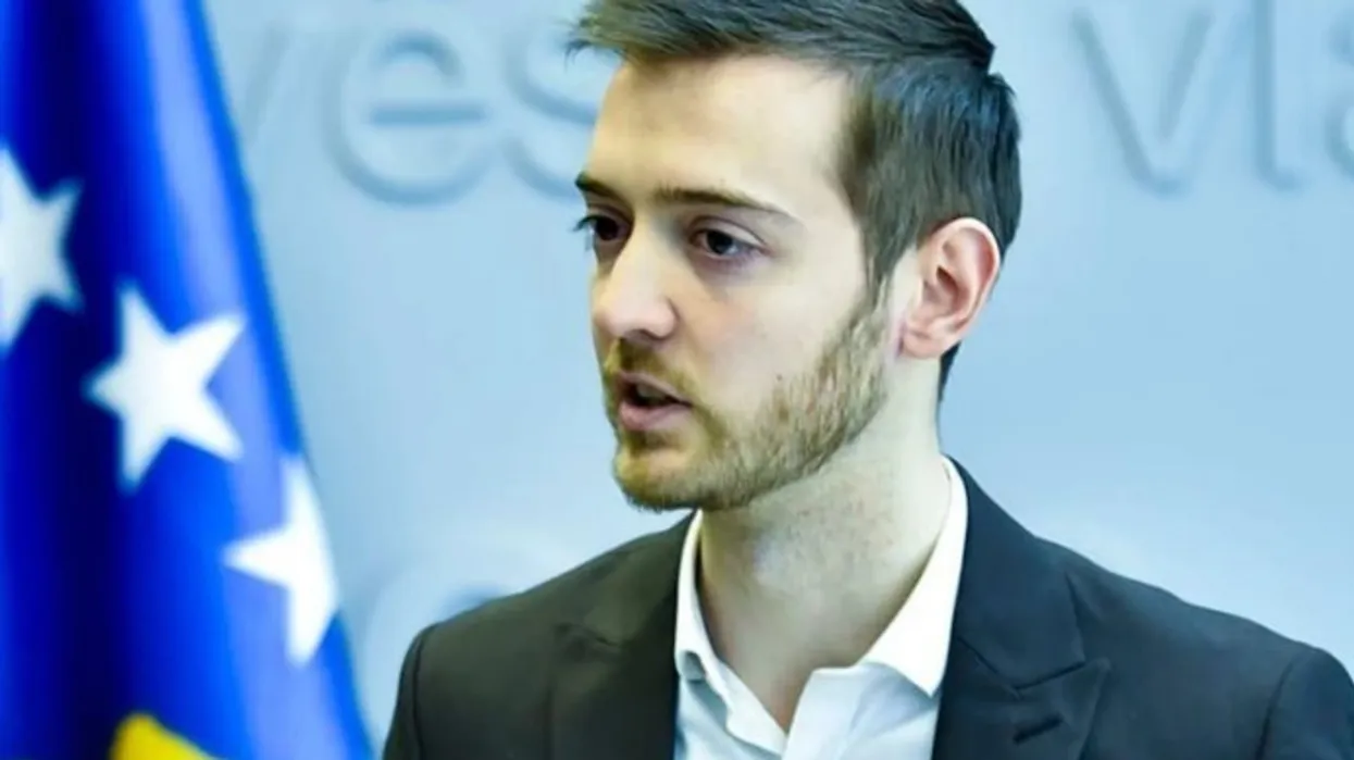 Kadiu  Bislimi nuk ka pasur takime  të fshehta   aq më pak me Marko Gjuriqin  kurrë nuk e ka takuar