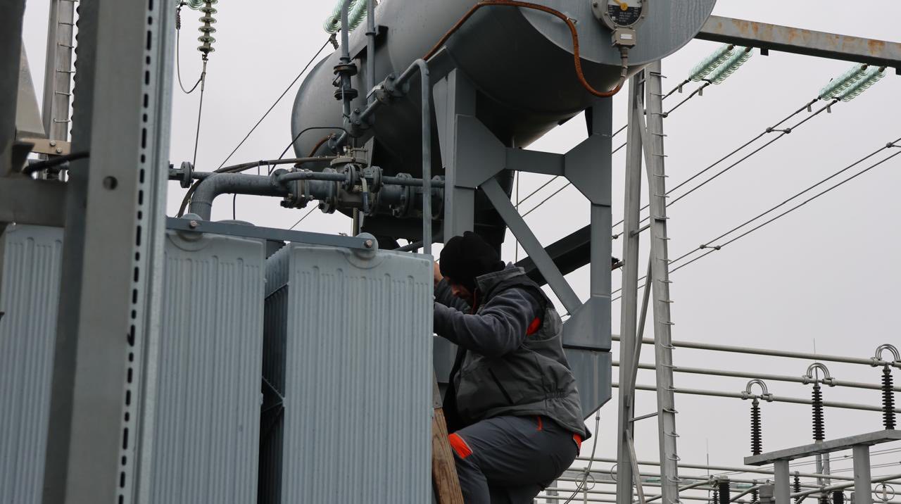 KOSTT  Stabilizohet sistemi elektroenergjetik pas rritjes së prodhimit vendor