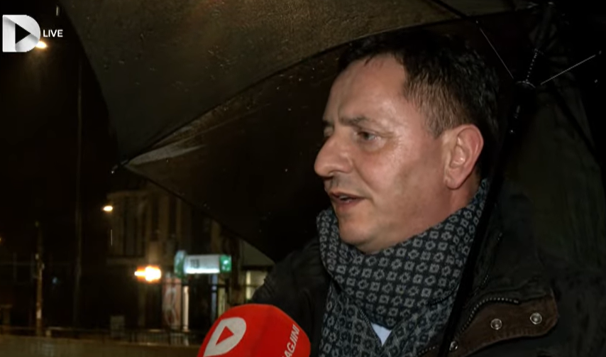 Vërshimet në Malishevë  Kastrati  Deri tani niveli qendror nuk ka ofruar asnjë ndihmë