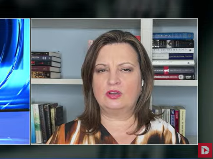 Trump me Bordin e Paqes ka ambicie të gjerë dhe ngjall shqetësime ndërkombëtare  thotë Kostreci