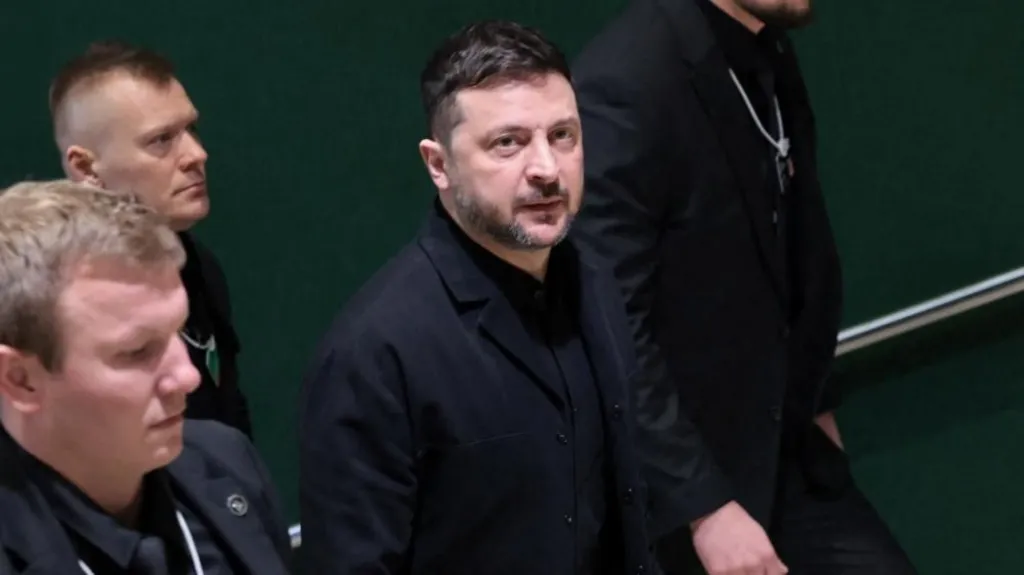 Trump do të takohet me Zelenskyn në Davos