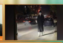 “Fantazma e Prishtinës” ishte imazh i Inteligjencës Artificiale, reagon Policia: S’kemi asnjë ankesë