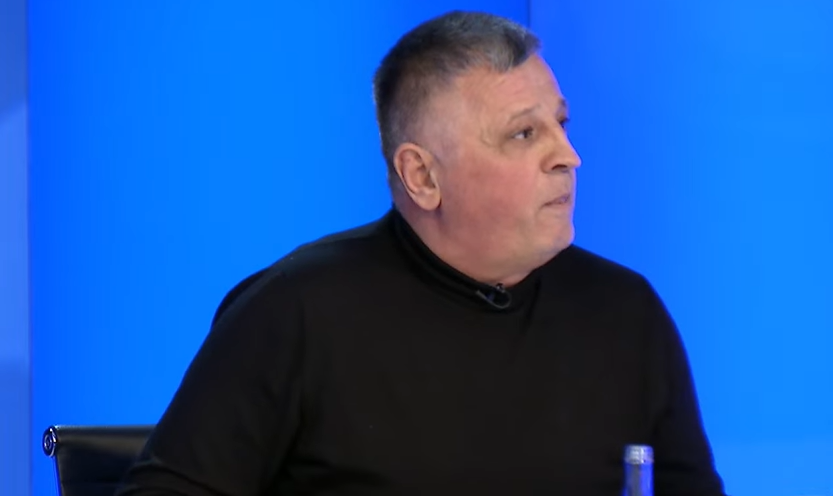 Nasim Haradinaj për Hafiz Gagicën  Kameleon politik  ka prishur kodin etik të shqiptarit familjar