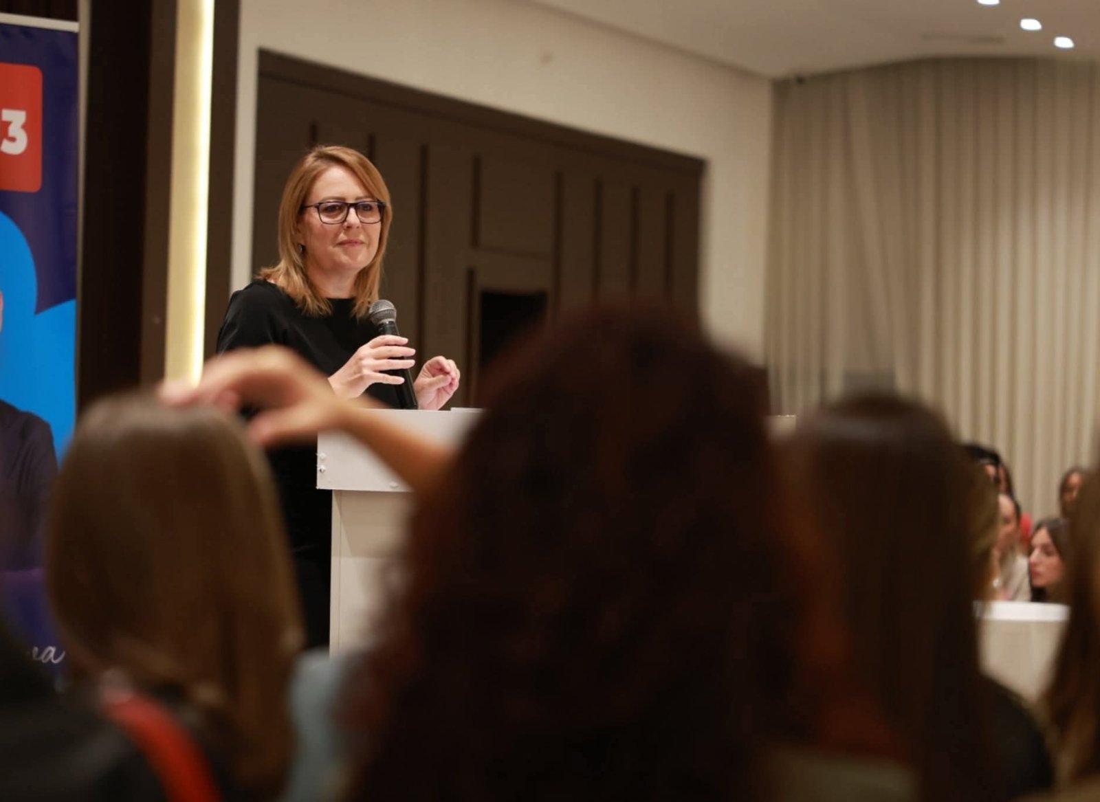 Bajrami  Nuk është opsion dorëzimi i LDK së  duhet dhe do të rikthehet e para