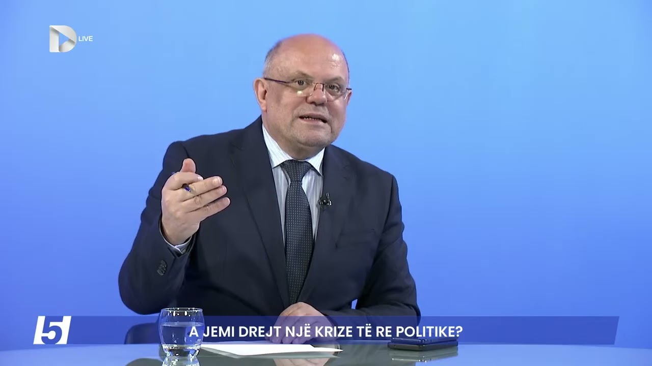 Ukshini  Ata që i futën duart në vota duhet të përshëndeten me skenën politike