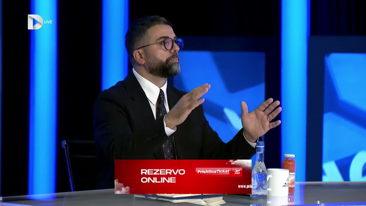 “Kurti ka përdorur sindromën e afektit kolektiv” – Behrami: Për 5 vjet, qytetarët kanë jetu me…