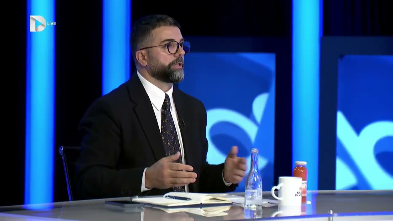 “Kurti si babadimër shpërndau miliona” – Behrami: 400-500 milionë euro i ka shti në zgjedhje, sa…