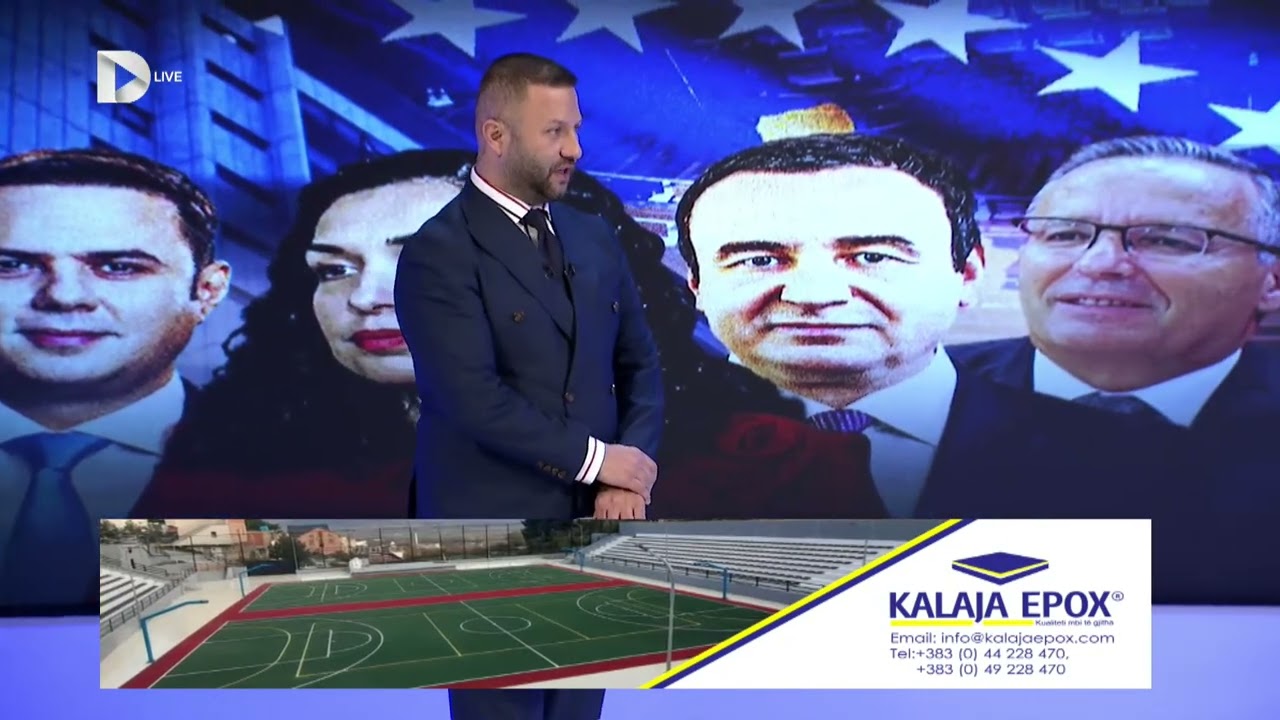 Erxhan Galushi tregon  kushtet  për ta votuar Albin Kurtin  Këto janë kërkesat tona