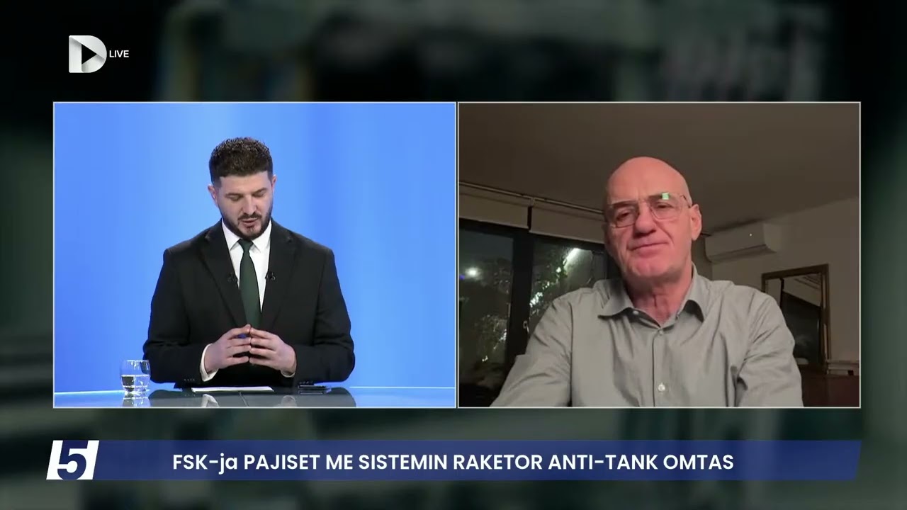  Do të sugjeroja Qeverinë ashtu edhe institucionet  që të mos i përdorin forcat tona 