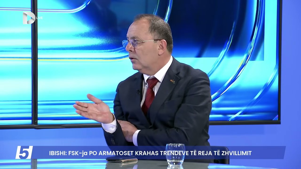 Ibishi  Sektori i sigurisë të mos ndërlidhet me situatën aktuale 