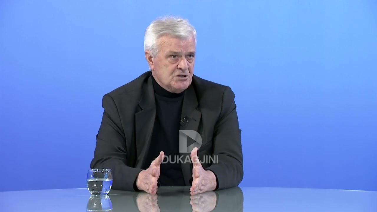 Si është gjendja në rrugët e Kosovës    Qamil Feka nga Ministria e Infrastrukturës jep detaje