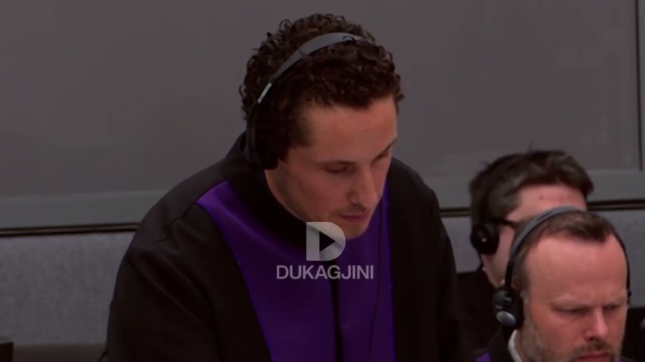 Vendimi final për ish krerët e UÇK së  kur  Në shkurt mbyllet gjykimi