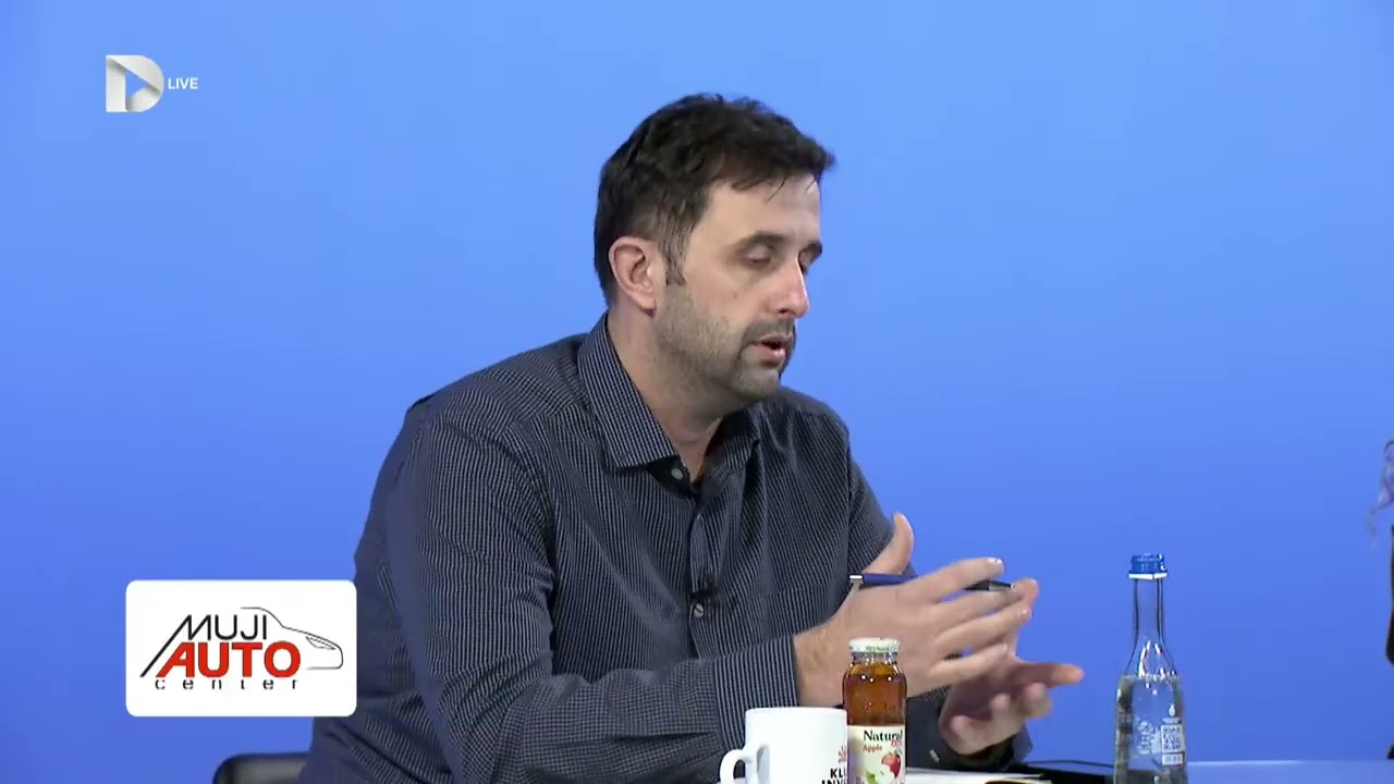  Kur paratë kanë dalë tek personat në fjalë  këta kanë hyrë në pazare    Gashi zbulon detaje nga 